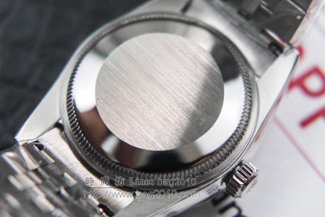 勞力士手錶 ROLEX DATEJUST 最強版日誌型系列腕表 Rolex全自動機械女表 Rolex高端女表  hds1461